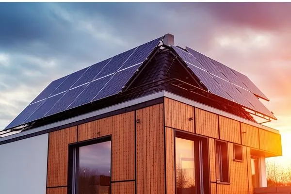 Özel Güneş Enerjisi Ürünlerinin Tedariği